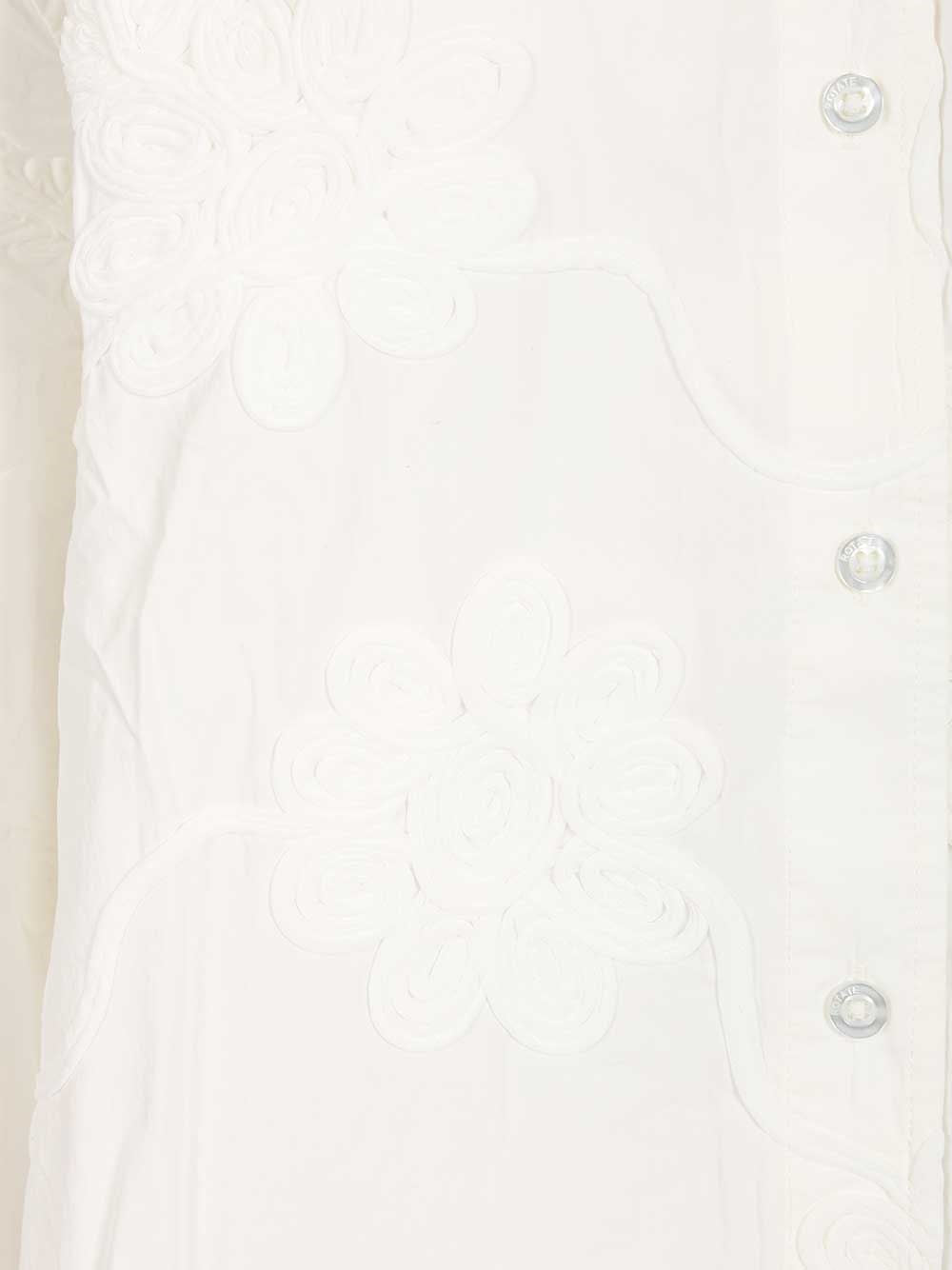 Rotate Women Oversized Shirt
