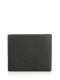 Ferragamo Ferragamo Men "Gancini" Wallet