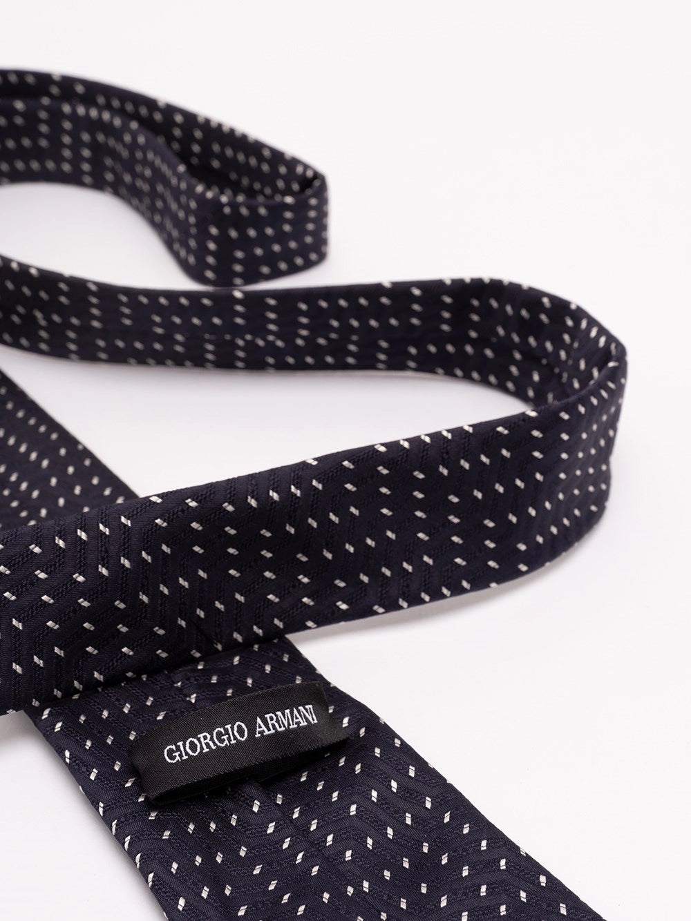 Giorgio armani Giorgio Armani Men Tie