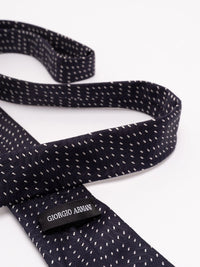 Giorgio armani Giorgio Armani Men Tie