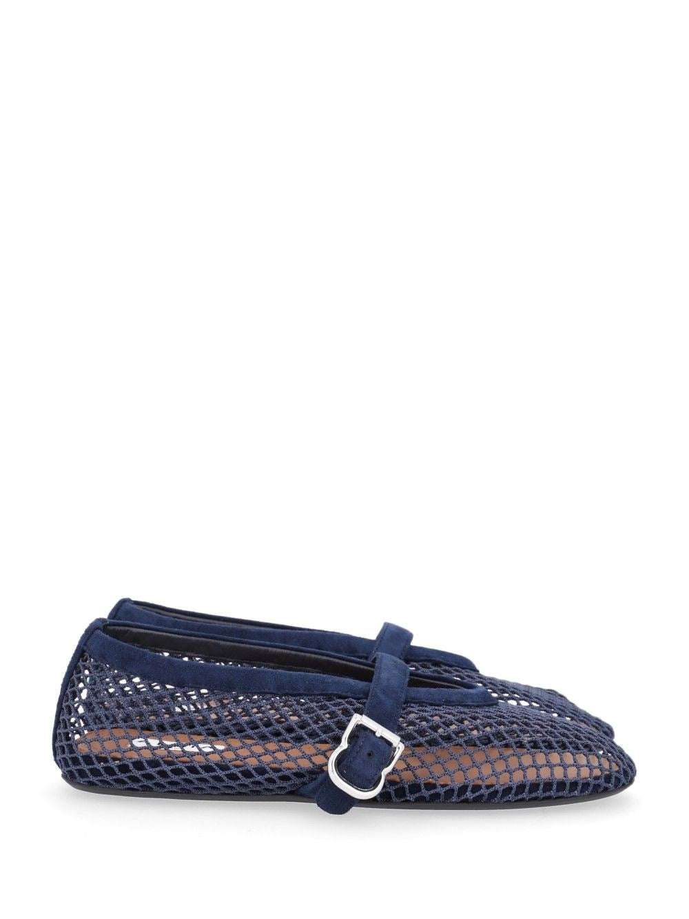Alaïa Women Flat Ballerinas