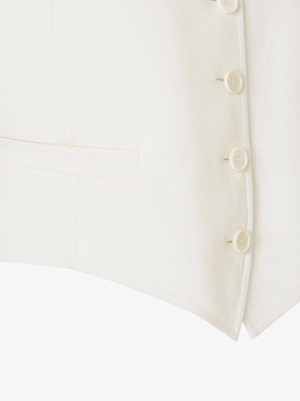 Fendi Women Vest Double Twisted