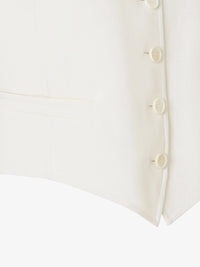 Fendi Women Vest Double Twisted