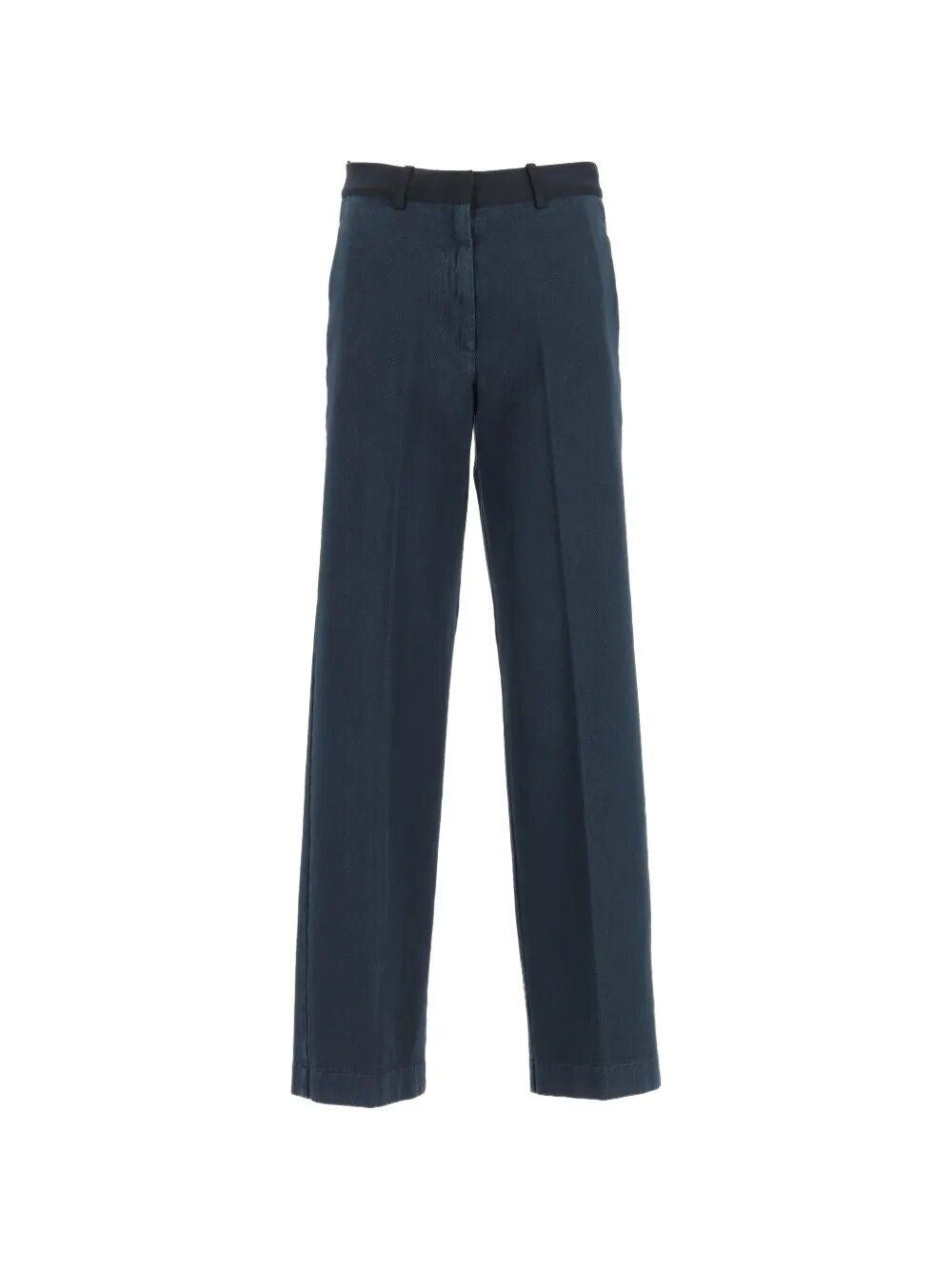 Forte_forte Forte_Forte Women Chino Trousers