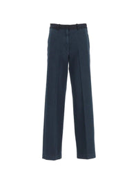 Forte_forte Forte_Forte Women Chino Trousers