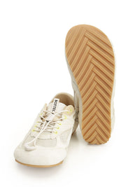 Bottega Veneta Women "Orbit Flash" Sneaker
