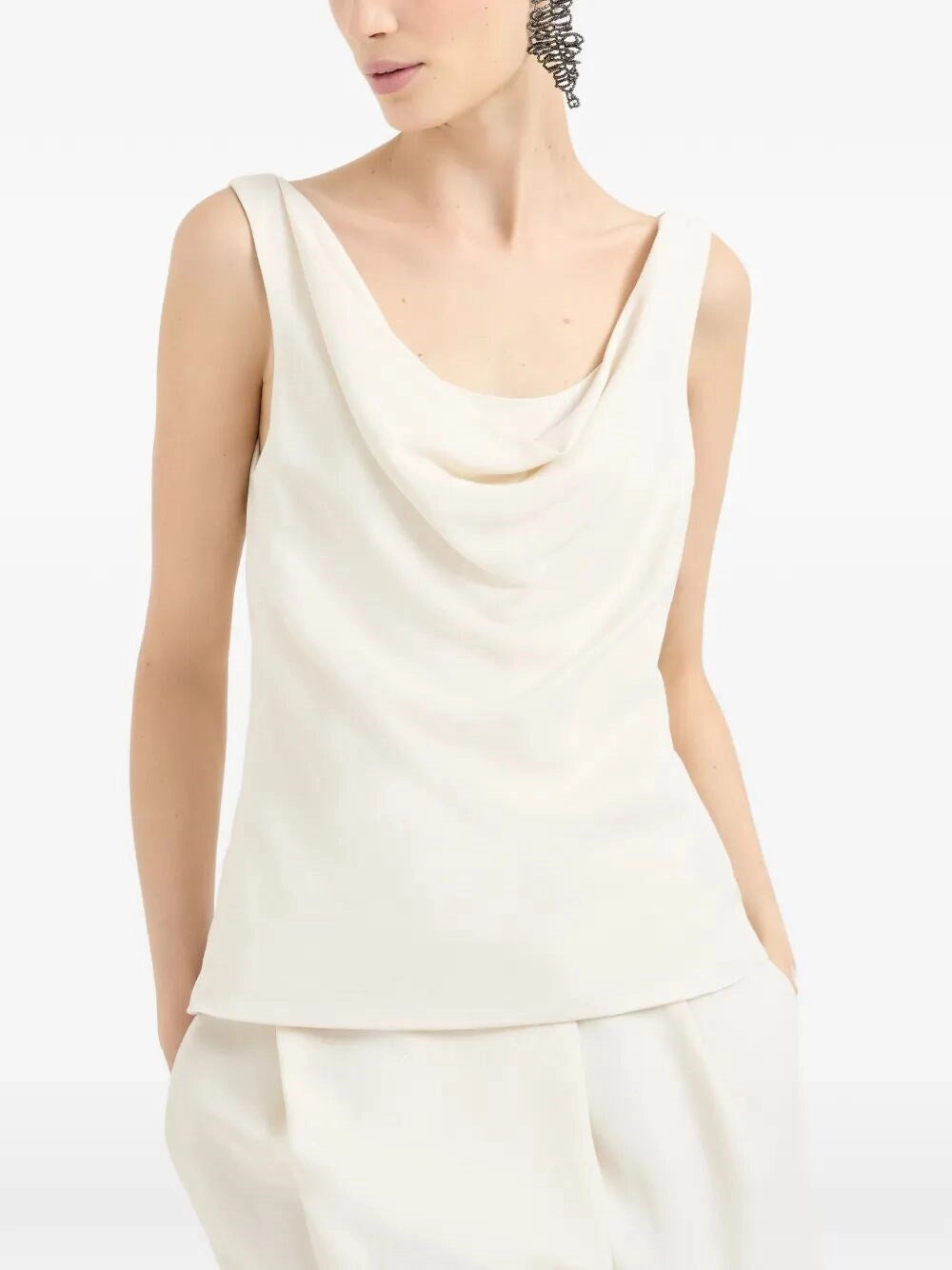 Brunello cucinelli Brunello Cucinelli Women Top