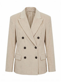 Brunello Cucinelli Women Suit-Type Jacket