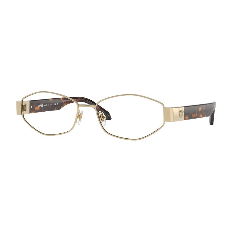 Versace ,  Frame and  Lens