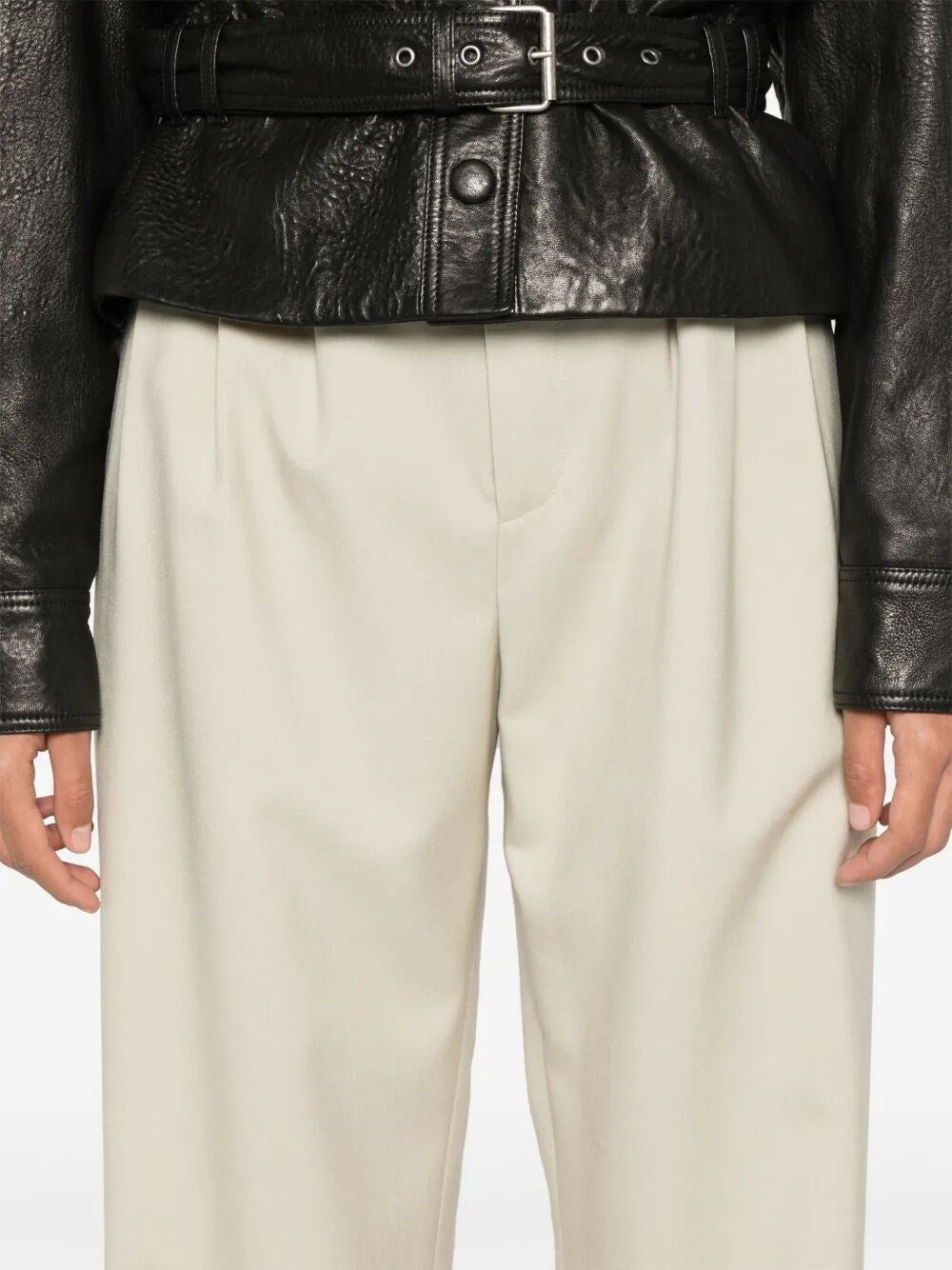 Saint Laurent Women Pants