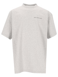 Balenciaga Men Oversized T-Shirt