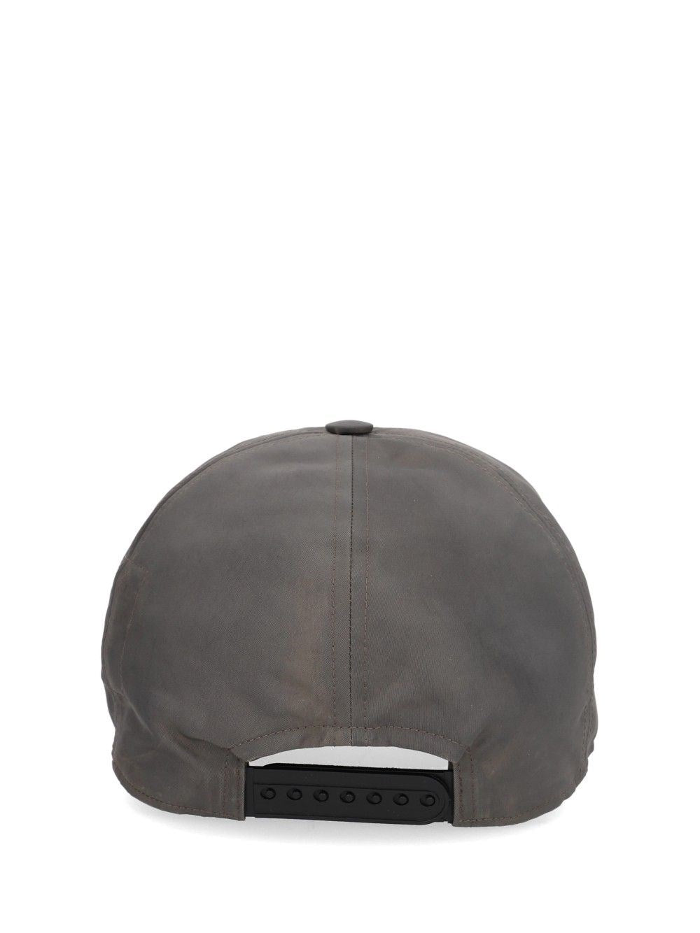 Rick Owens Drkshdw Men Baseball Hat