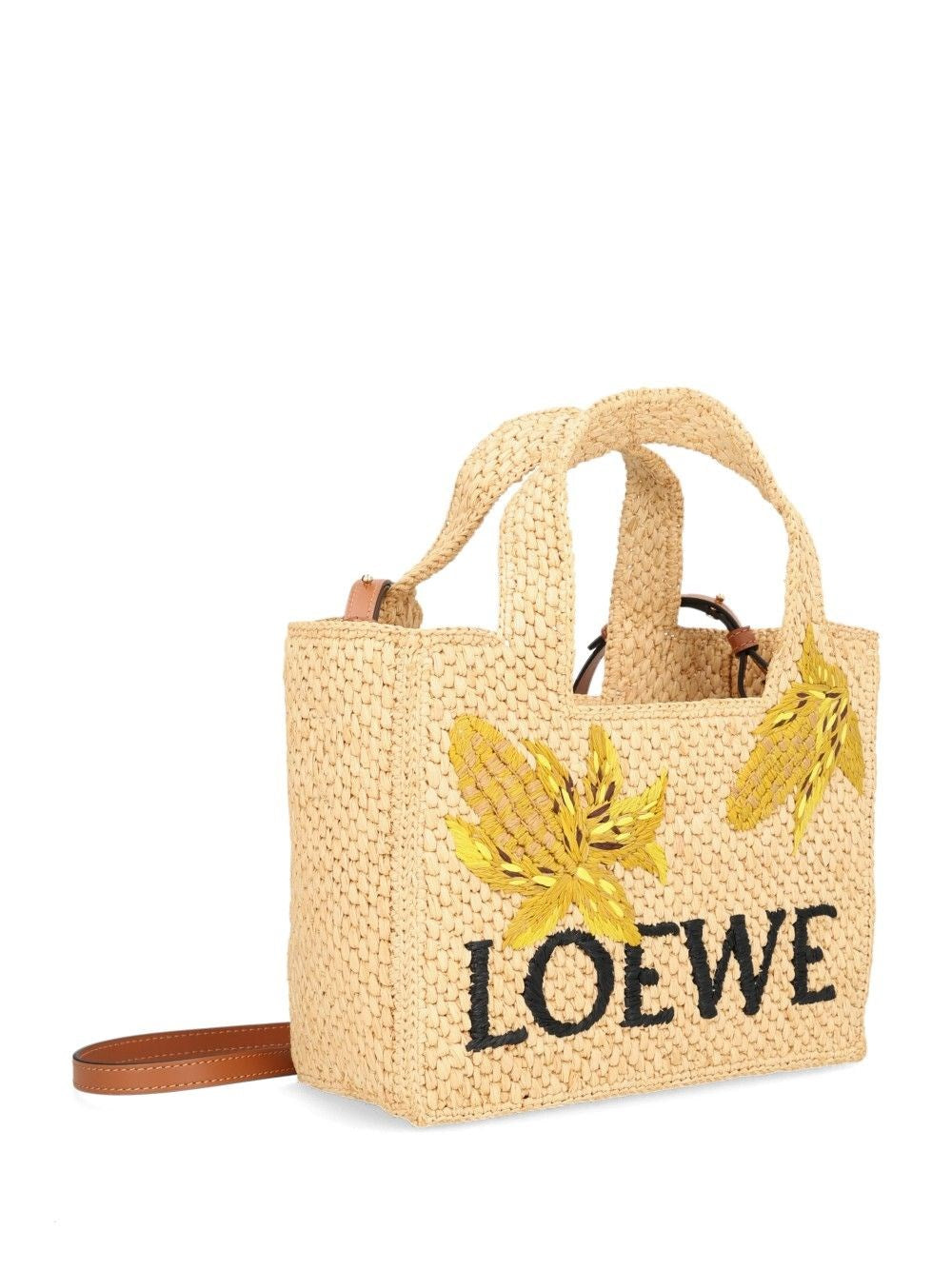 Loewe Paula's Ibiza Loewe Paula's Ibiza Women The Loewe Font Tote