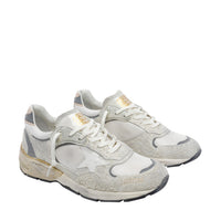 Golden Goose Golden Goose Men Dad-Star Sneakers