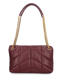 Saint Laurent Saint Laurent Women Small Puffer Bag