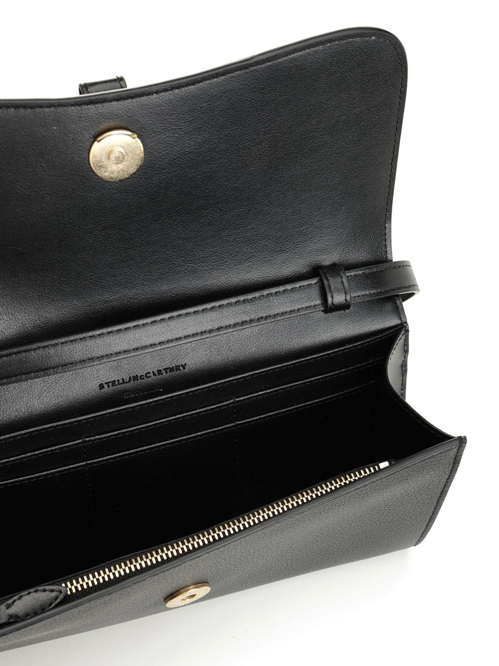 Stella Mccartney Stella Mccartney Women 'Ryder' Flap-Over Crossbody Bag