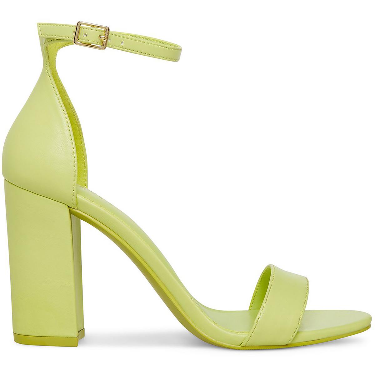 Madden Girl Womens Beella Dress Sandals