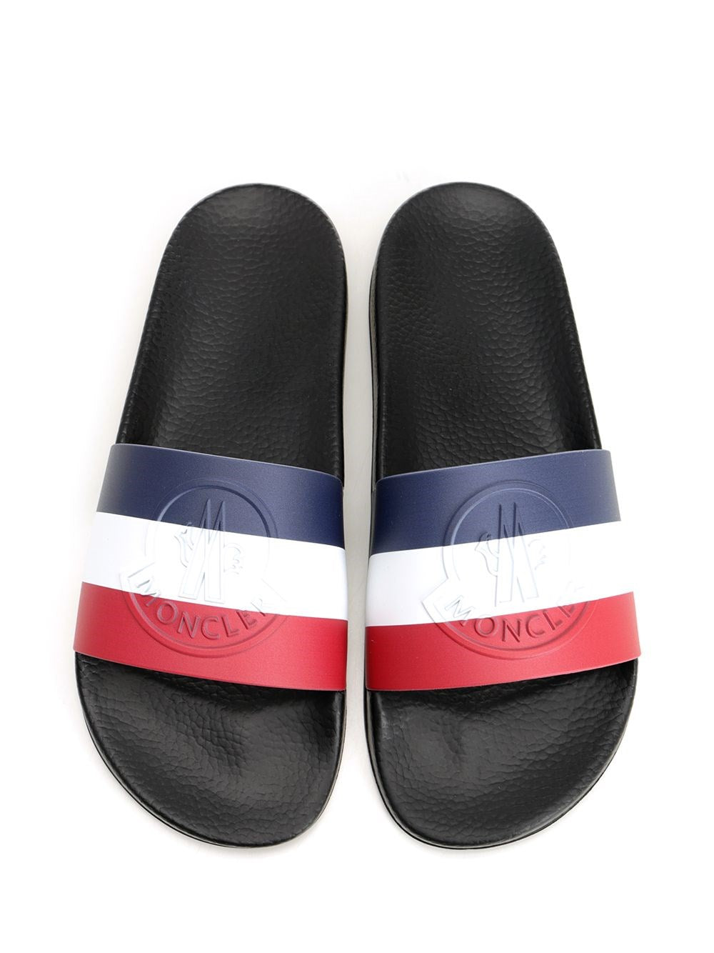 Moncler Men Basile Slides Shoes
