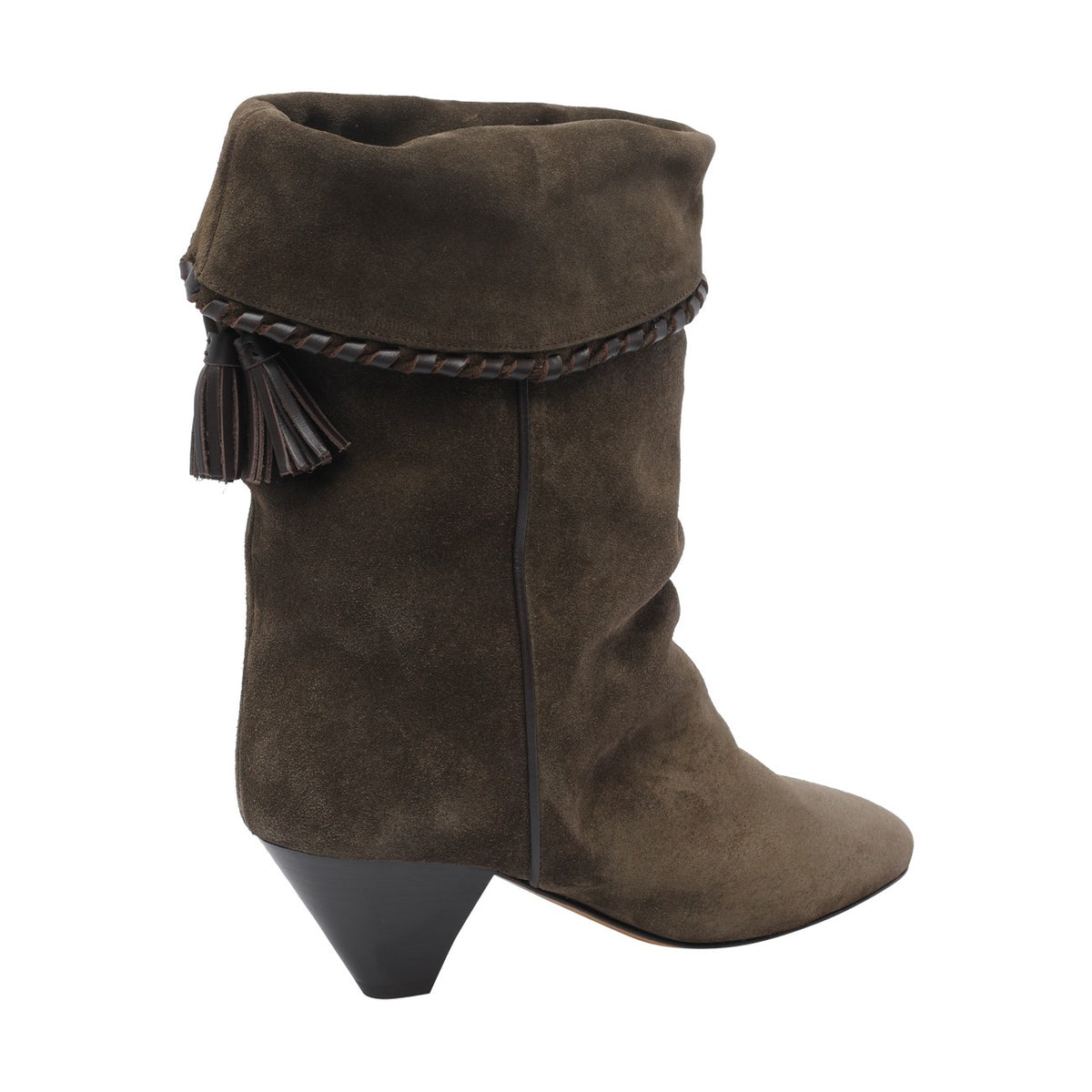 Isabel Marant Isabel Marant Women Dalby Booties