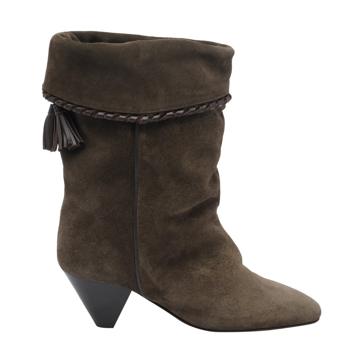 Isabel Marant Isabel Marant Women Dalby Booties