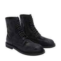 Ann Demeulemeester Men Danny Booties
