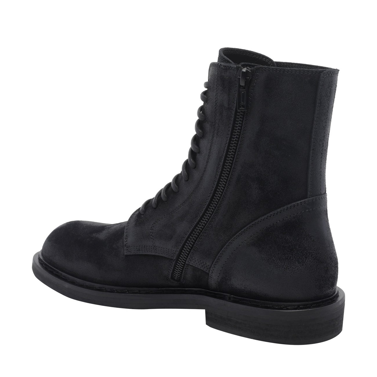 Ann Demeulemeester Men Danny Booties