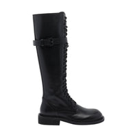 Ann Demeulemeester Ann Demeulemeester Women Danny Boots