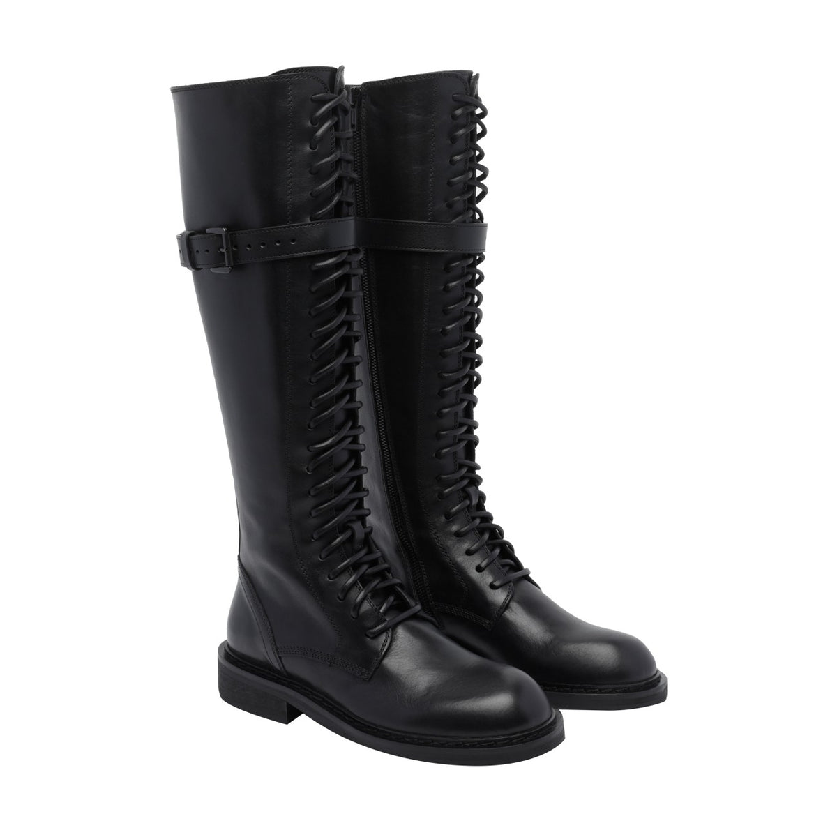 Ann Demeulemeester Ann Demeulemeester Women Danny Boots