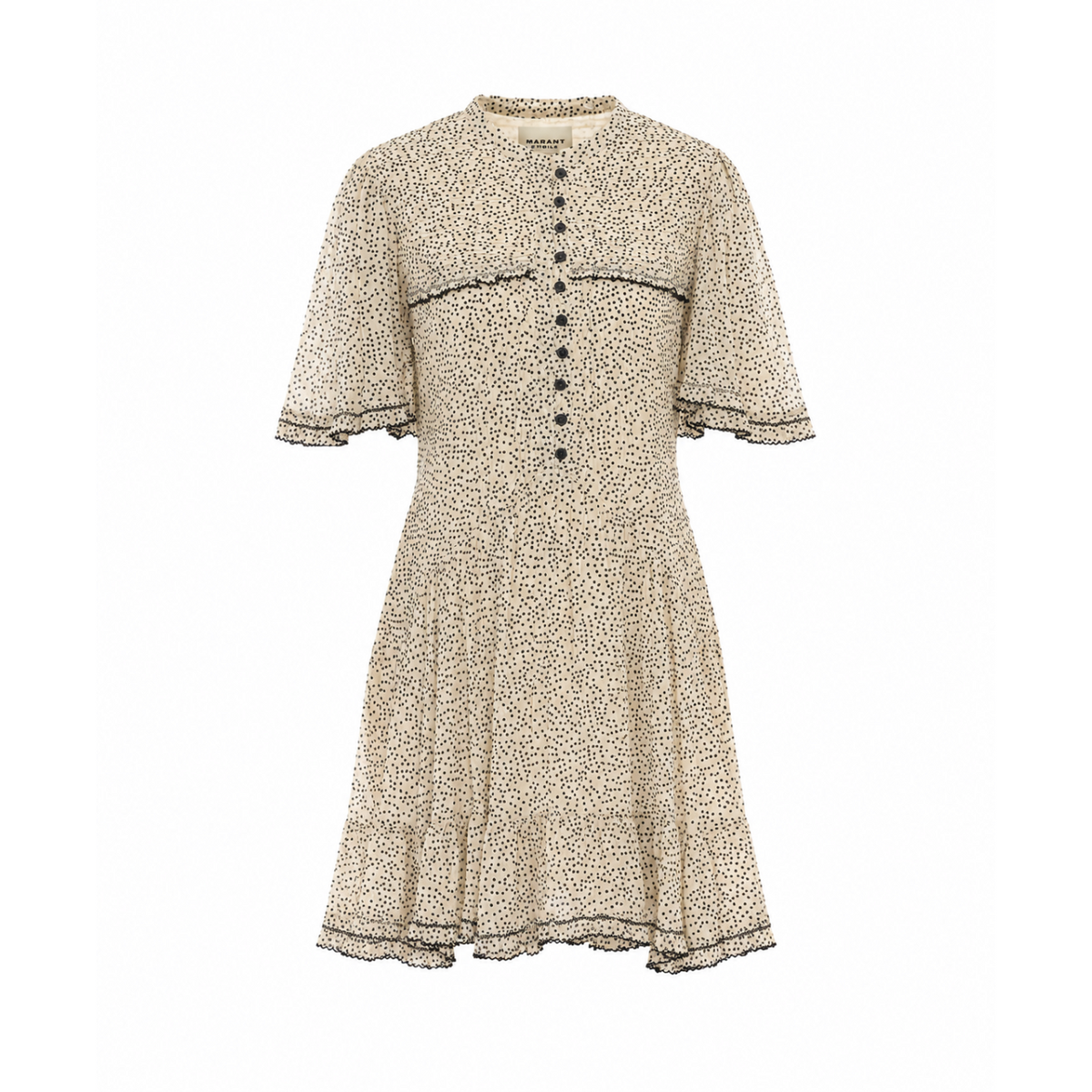 Isabel Marant Etoile Women Danyia Dress