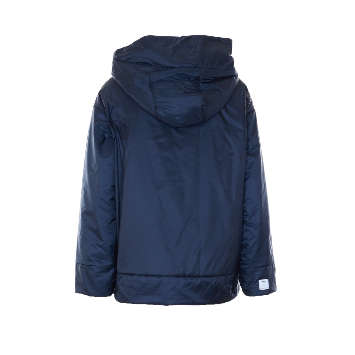 S Max Mara S Max Mara Women Daria The Cube Light Down Jacket