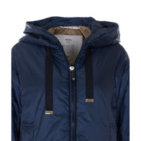 S Max Mara S Max Mara Women Daria The Cube Light Down Jacket
