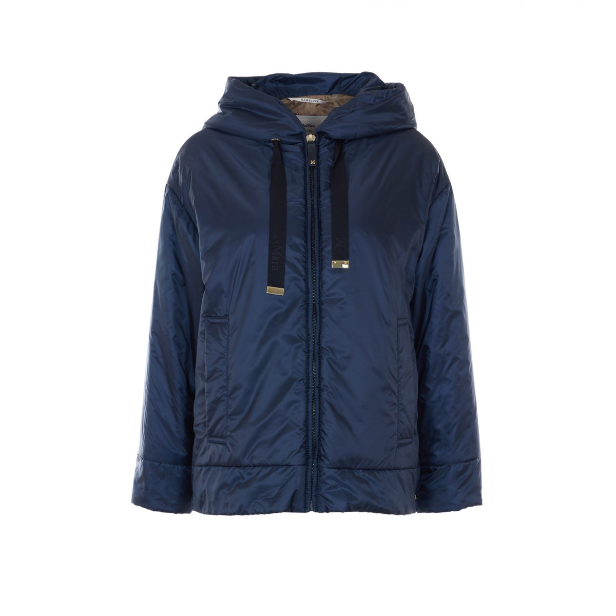 S Max Mara S Max Mara Women Daria The Cube Light Down Jacket