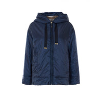 S Max Mara S Max Mara Women Daria The Cube Light Down Jacket