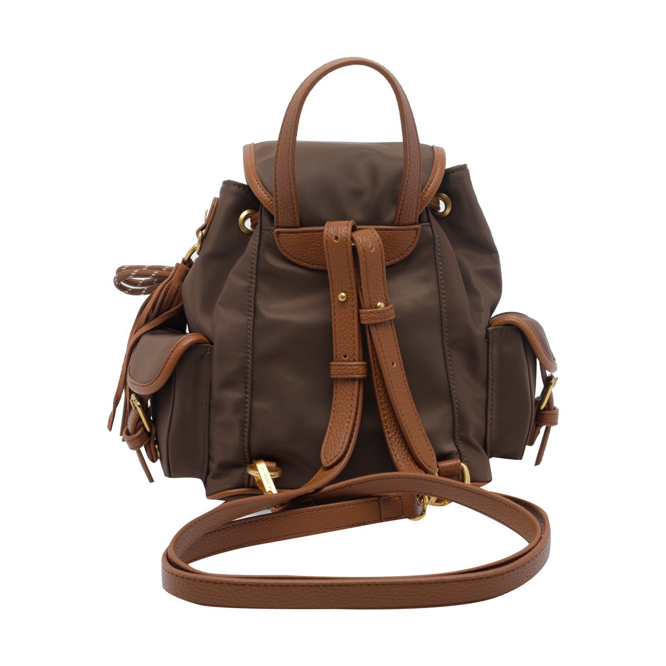La Carrie La Carrie Women Dark Wave Backpack