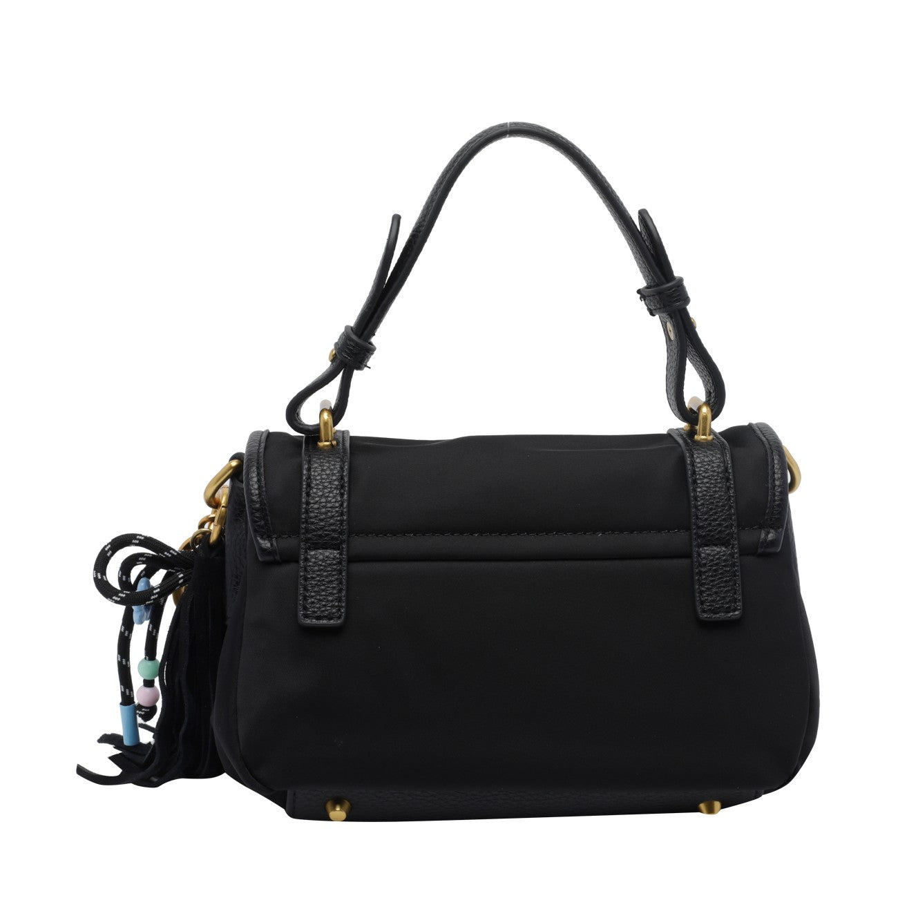 La Carrie La Carrie Women Dark Wave Handbag