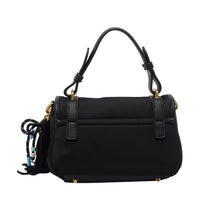 La Carrie La Carrie Women Dark Wave Handbag
