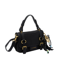 La Carrie La Carrie Women Dark Wave Handbag