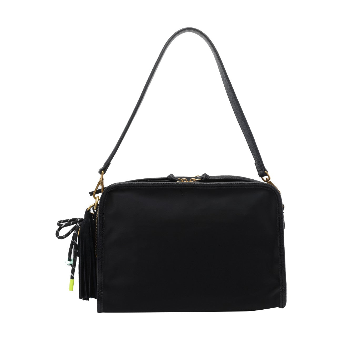 La Carrie La Carrie Women Dark Wave Shoulder Bag