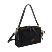 La Carrie La Carrie Women Dark Wave Shoulder Bag
