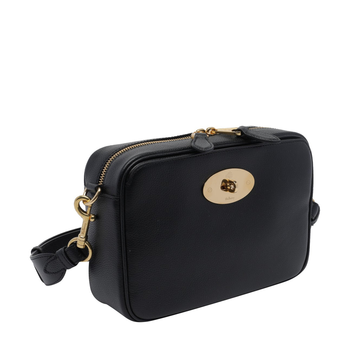 Mulberry Women Darley Camera Bag
