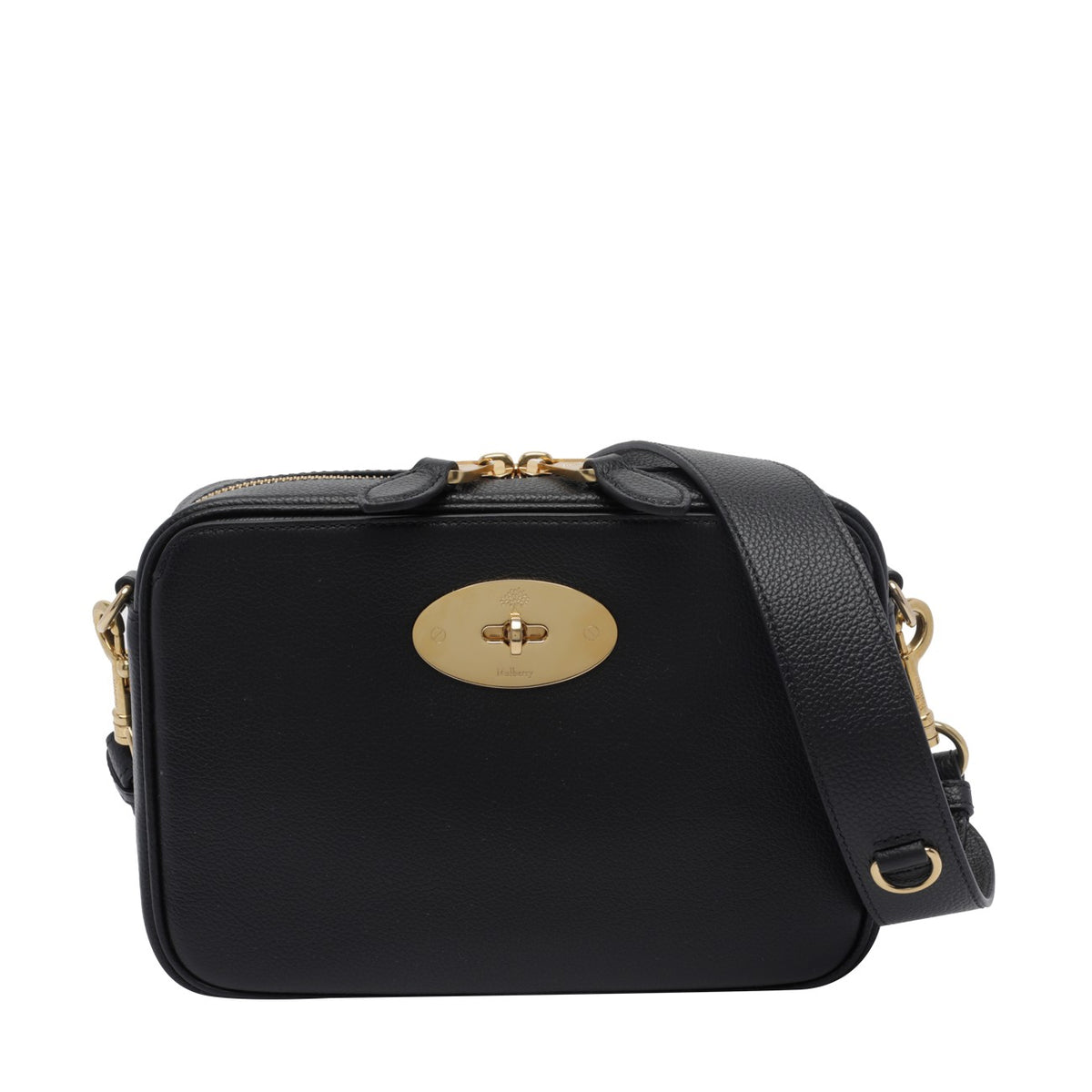 Mulberry Women Darley Camera Bag