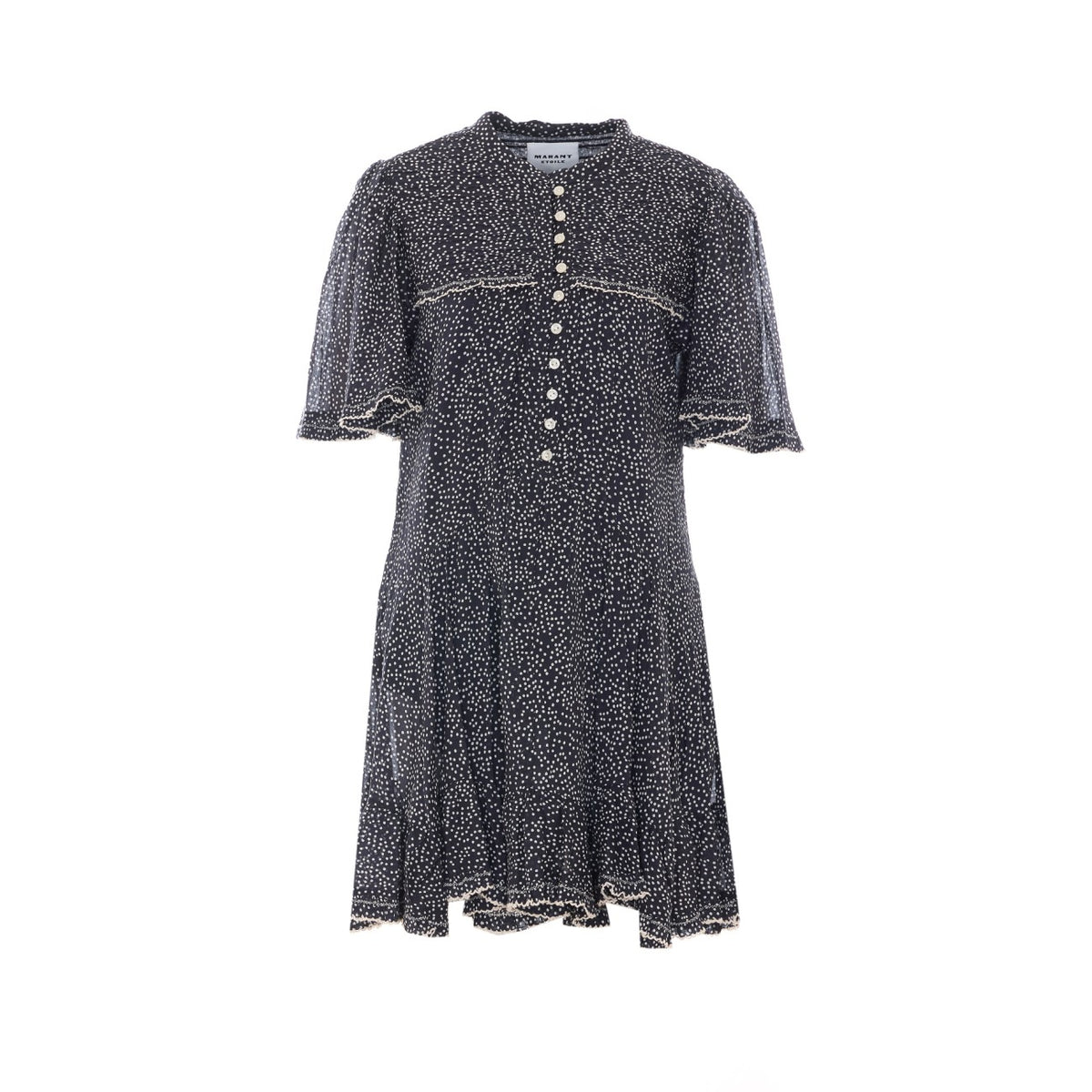 Isabel Marant Etoile Women Daynia Dress