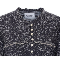 Isabel Marant Etoile Women Daynia Dress