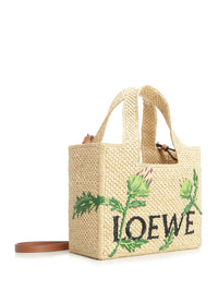 Loewe Paula's Ibiza Women Font Tote Bag