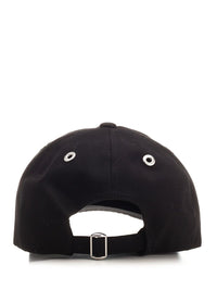 Ami Ami Women "Ami De Coeur" Cap