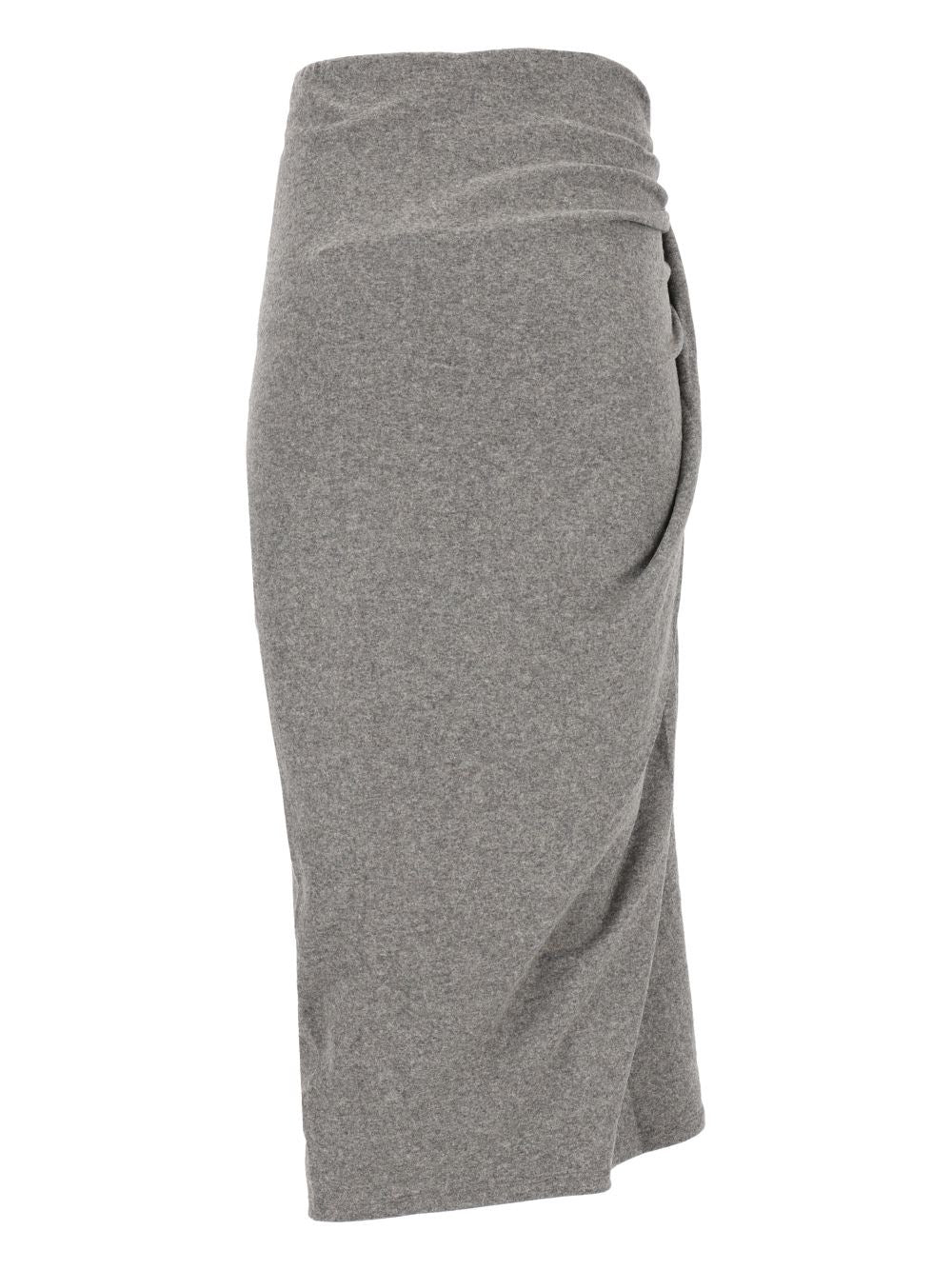 Marant Etoile Women “Jeldia” Midi Skirt