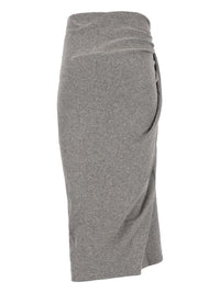 Marant Etoile Women “Jeldia” Midi Skirt