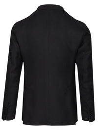 Tagliatore Men 100S Wool Blazer