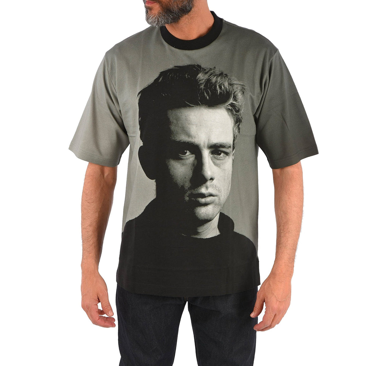 Dolce & Gabbana Dolce & Gabbana James Dean T-Shirt Men