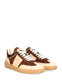 Valentino Garavani Men Upvillage Low Top Sneaker